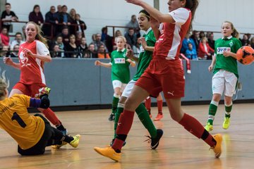 Bild 804 - Norddeutschen Futsalmeisterschaften : Sieger: Osnabr�cker SC